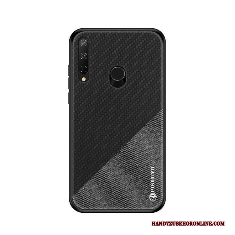 Custodia Huawei P40 Lite E Pannotelefono, Cover Huawei P40 Lite E Sottile Antiscivolo