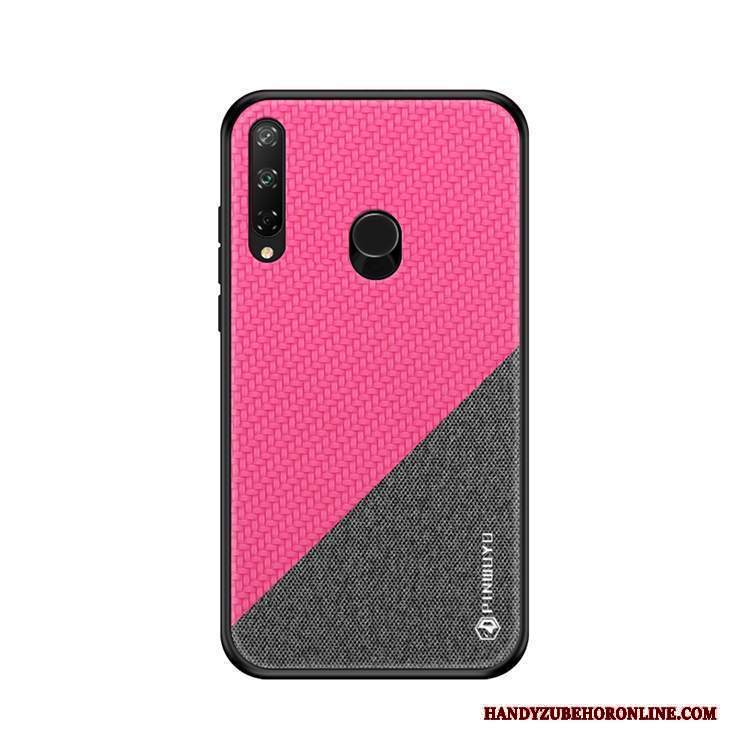 Custodia Huawei P40 Lite E Pannotelefono, Cover Huawei P40 Lite E Sottile Antiscivolo