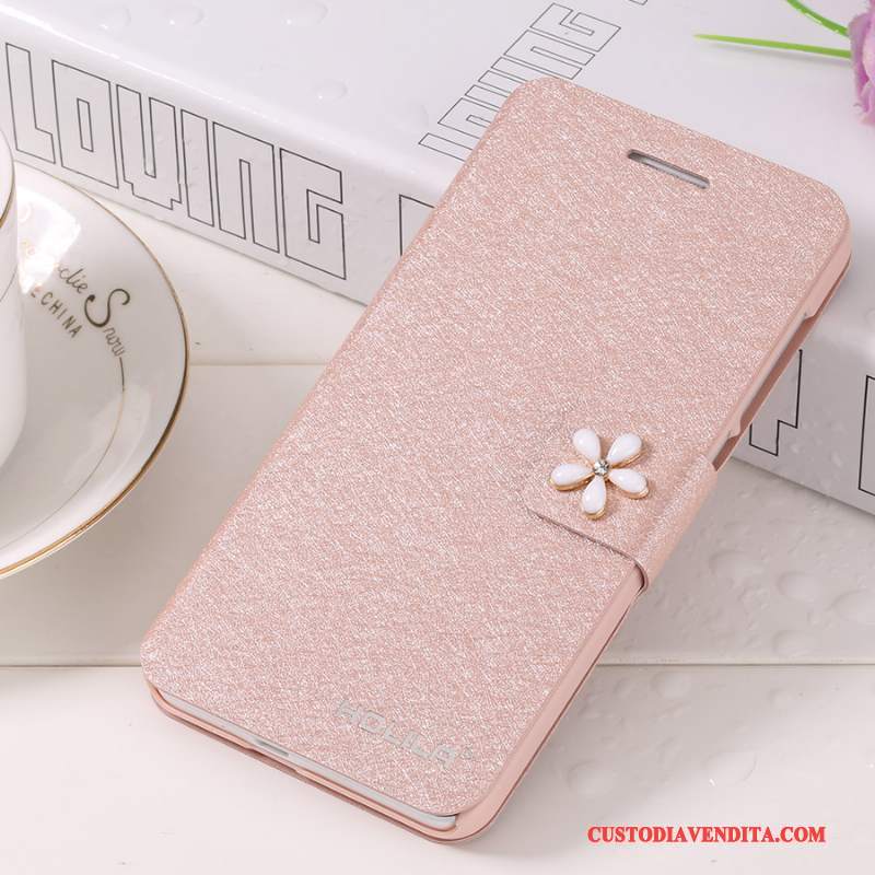 Custodia Huawei P8 Folio Altotelefono, Cover Huawei P8 Colore