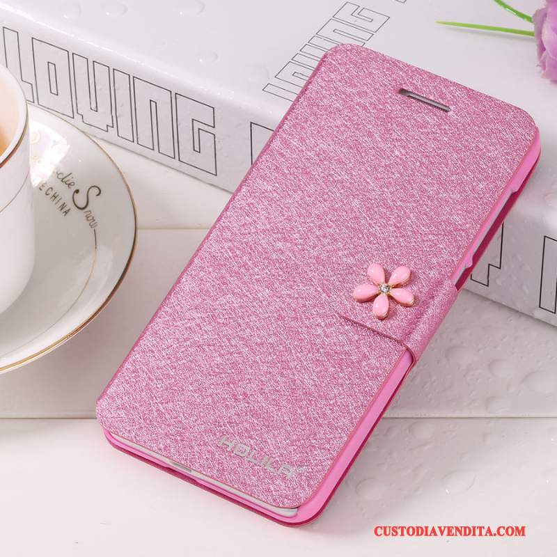 Custodia Huawei P8 Folio Altotelefono, Cover Huawei P8 Colore