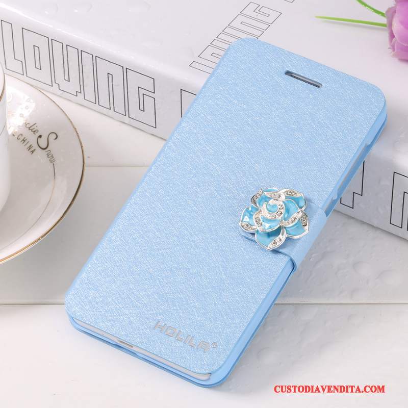 Custodia Huawei P8 Folio Altotelefono, Cover Huawei P8 Colore