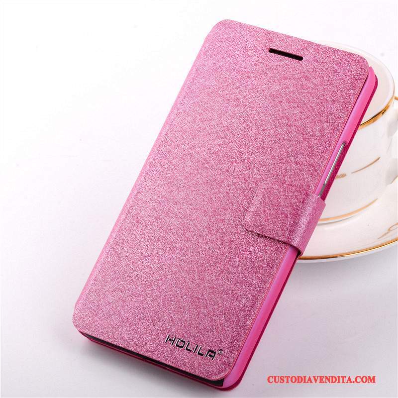 Custodia Huawei P8 Folio Altotelefono, Cover Huawei P8 Colore