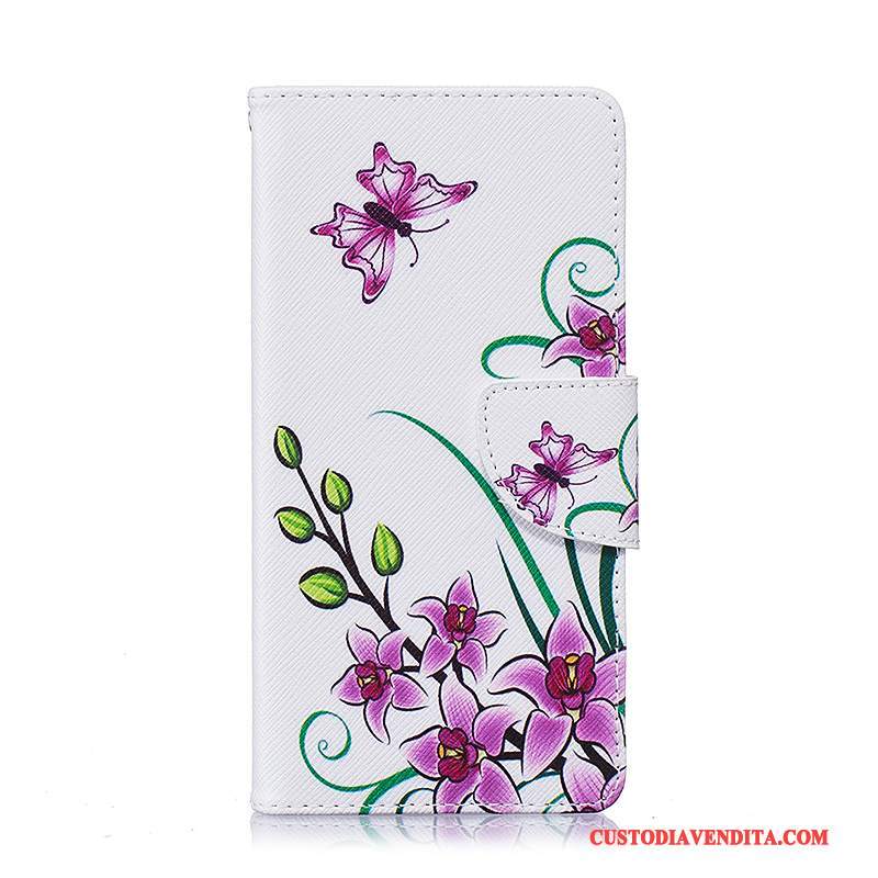 Custodia Huawei P9 Colore Telefono, Cover Huawei P9 Pelle