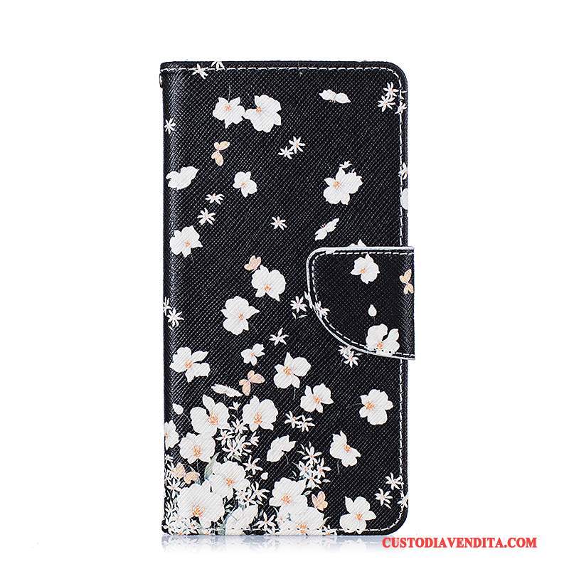 Custodia Huawei P9 Colore Telefono, Cover Huawei P9 Pelle