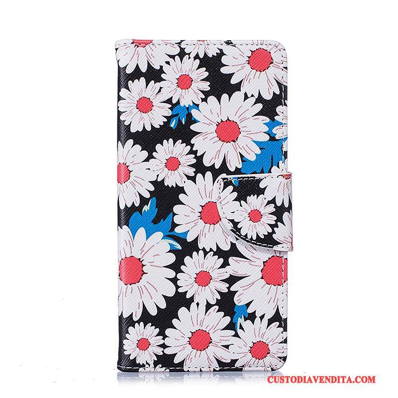 Custodia Huawei P9 Colore Telefono, Cover Huawei P9 Pelle