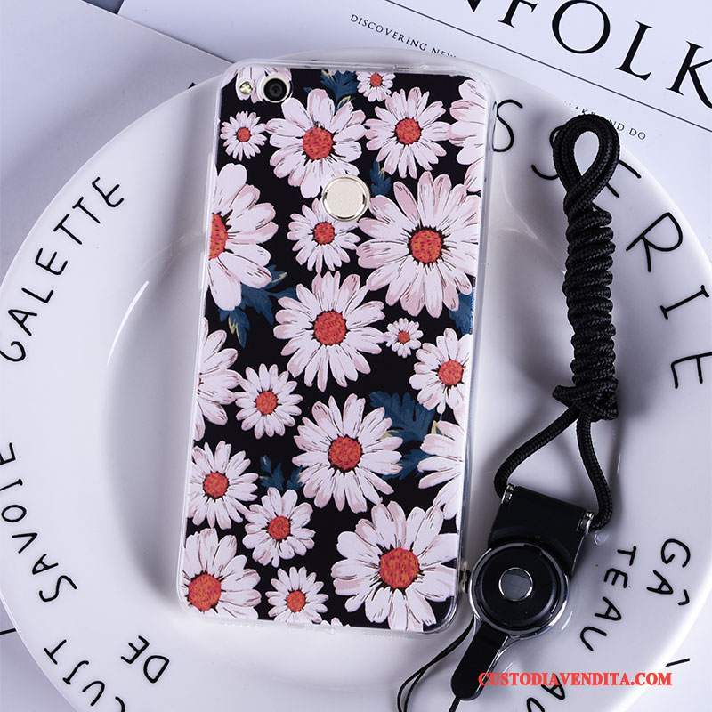 Custodia Huawei P9 Lite Creativo Di Personalitàtelefono, Cover Huawei P9 Lite Protezione Gioventù Morbido