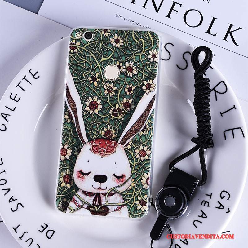 Custodia Huawei P9 Lite Creativo Di Personalitàtelefono, Cover Huawei P9 Lite Protezione Gioventù Morbido