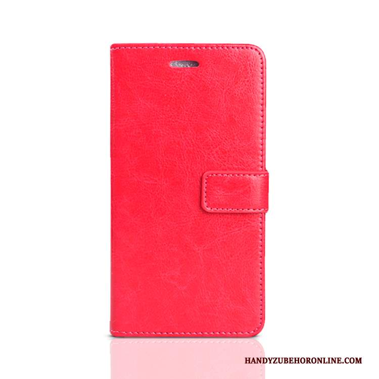 Custodia Huawei Y5 2019 Pelle Tutto Incluso Morbido, Cover Huawei Y5 2019 Protezione Telefono Pellicola Protettiva