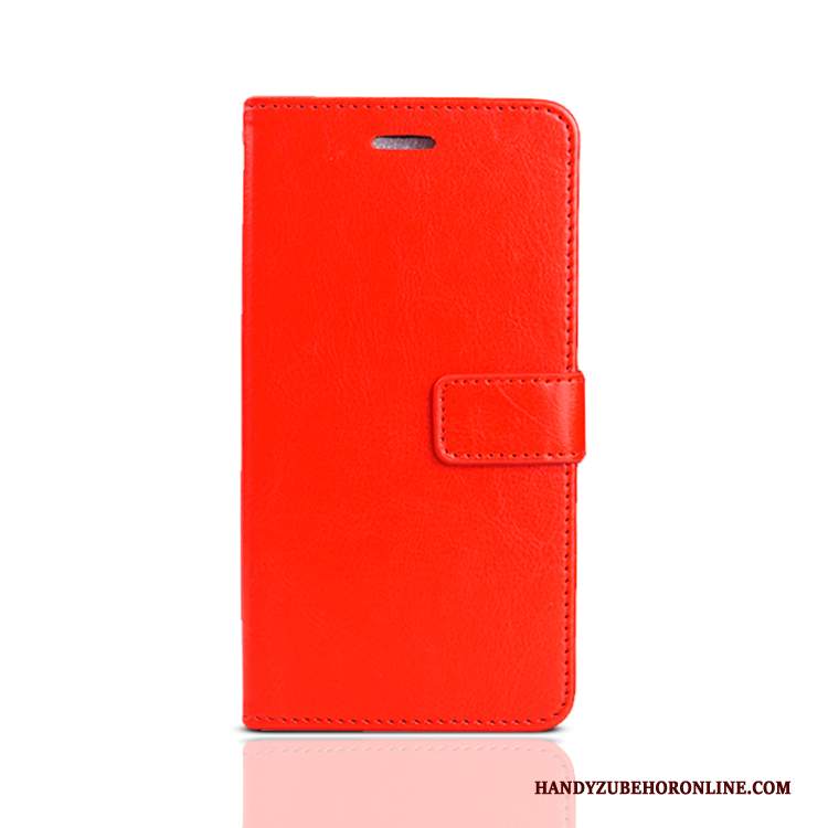 Custodia Huawei Y5 2019 Pelle Tutto Incluso Morbido, Cover Huawei Y5 2019 Protezione Telefono Pellicola Protettiva