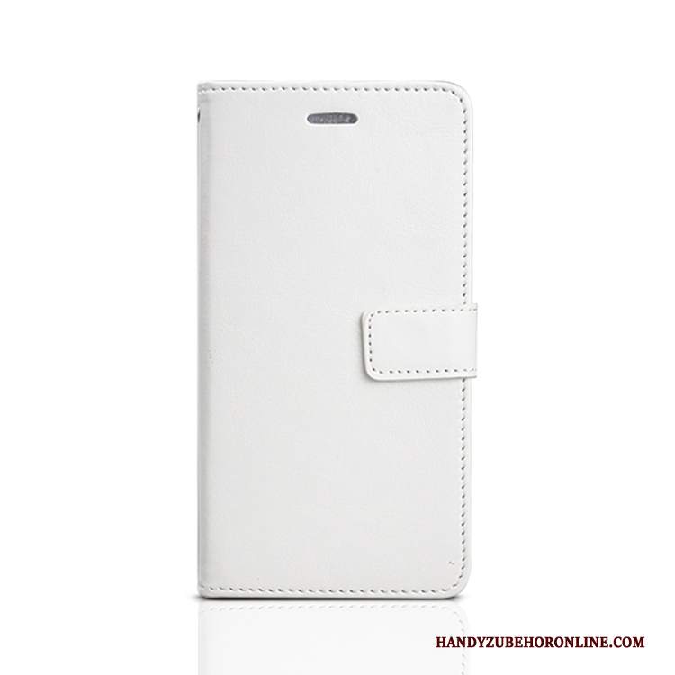 Custodia Huawei Y5 2019 Pelle Tutto Incluso Morbido, Cover Huawei Y5 2019 Protezione Telefono Pellicola Protettiva