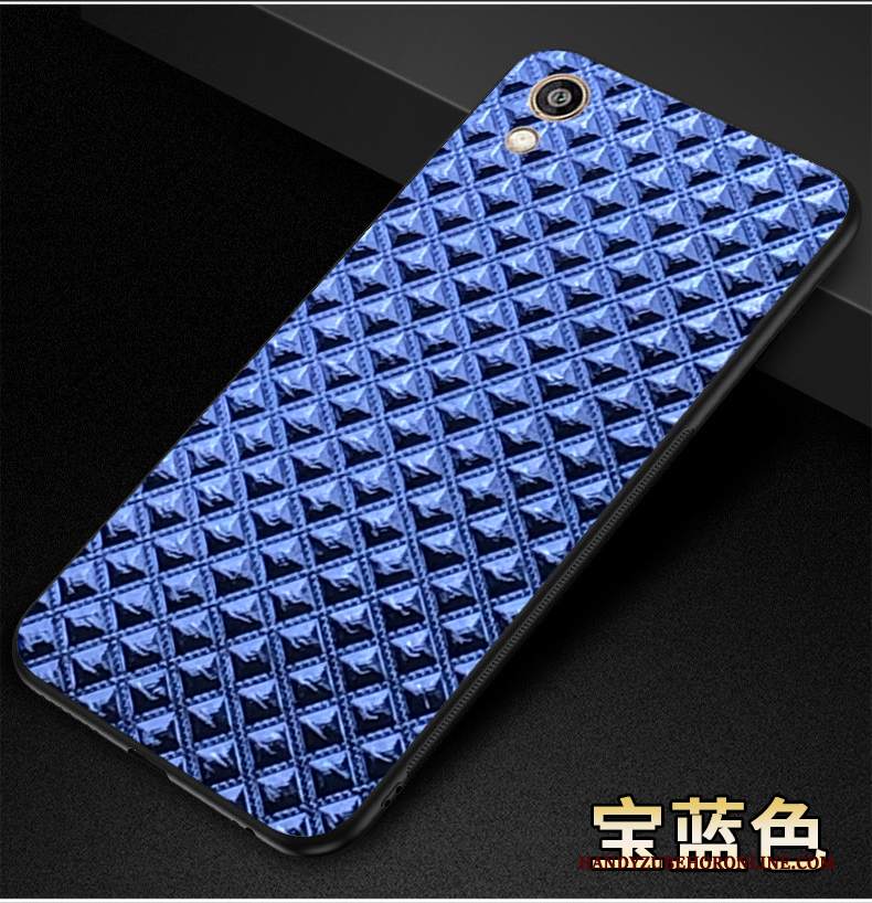 Custodia Huawei Y5 2019 Silicone Oro Tutto Incluso, Cover Huawei Y5 2019 Protezione Telefono