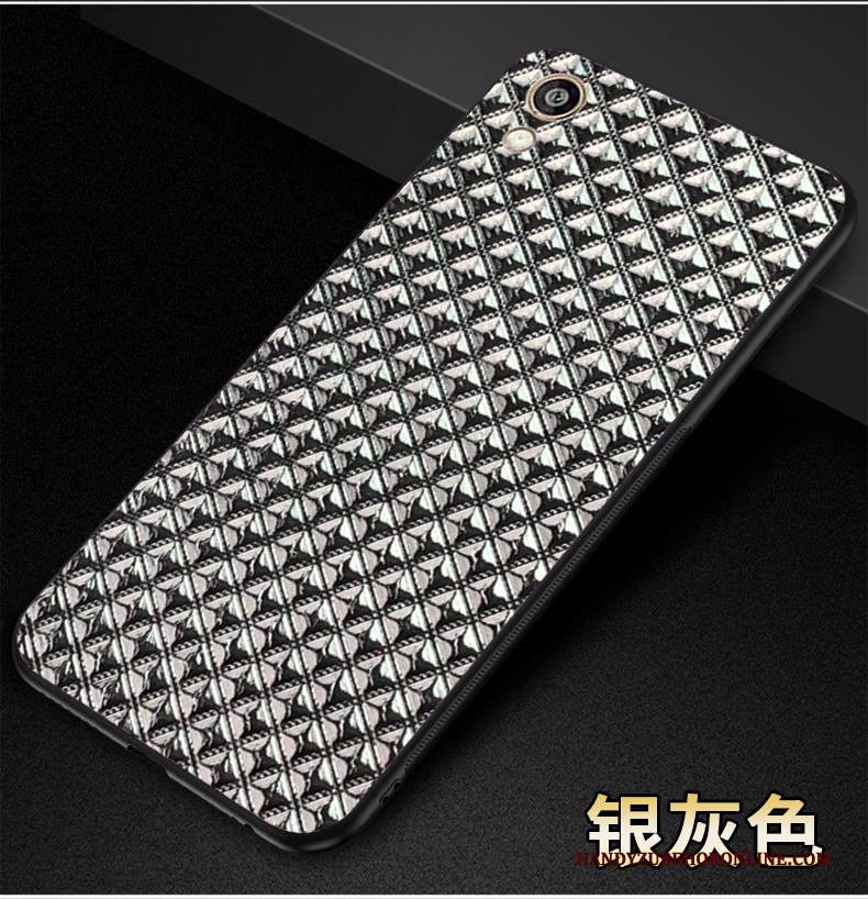 Custodia Huawei Y5 2019 Silicone Oro Tutto Incluso, Cover Huawei Y5 2019 Protezione Telefono