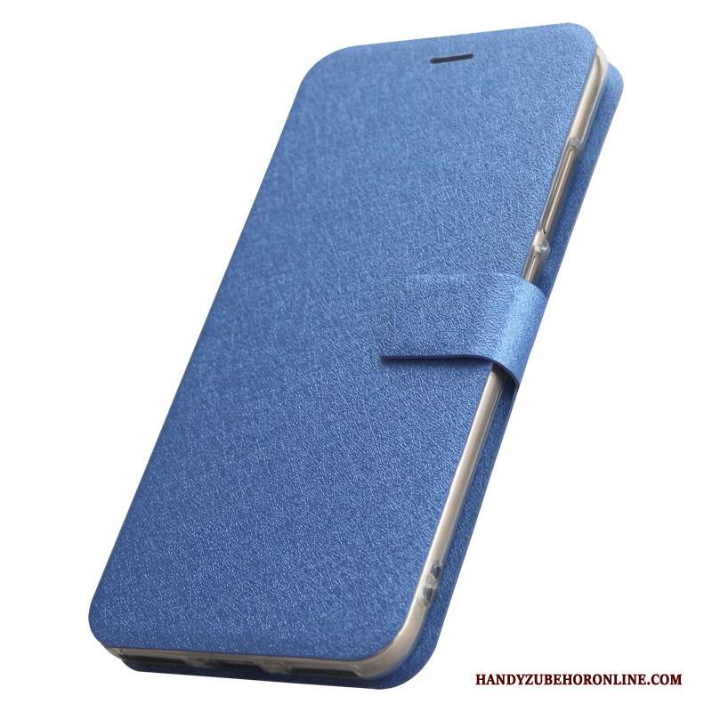 Custodia Huawei Y6 2019 Folio Modellotelefono, Cover Huawei Y6 2019 Pelle Colore Anti-caduta