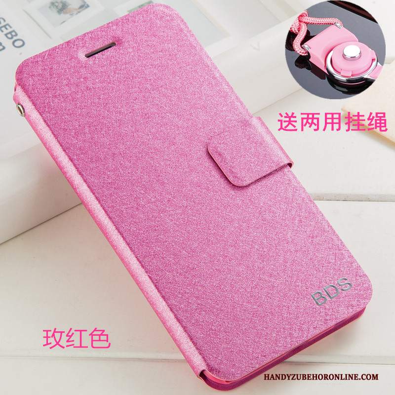 Custodia Huawei Y6 2019 Protezione Anti-caduta Bianco, Cover Huawei Y6 2019 Strass Ornamenti Appesitelefono