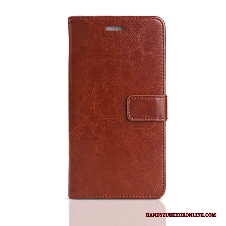 Custodia Huawei Y6s Pelle Biancotelefono, Cover Huawei Y6s Folio