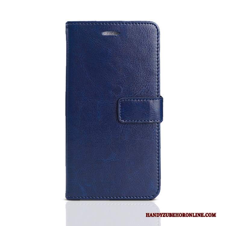 Custodia Huawei Y6s Pelle Biancotelefono, Cover Huawei Y6s Folio