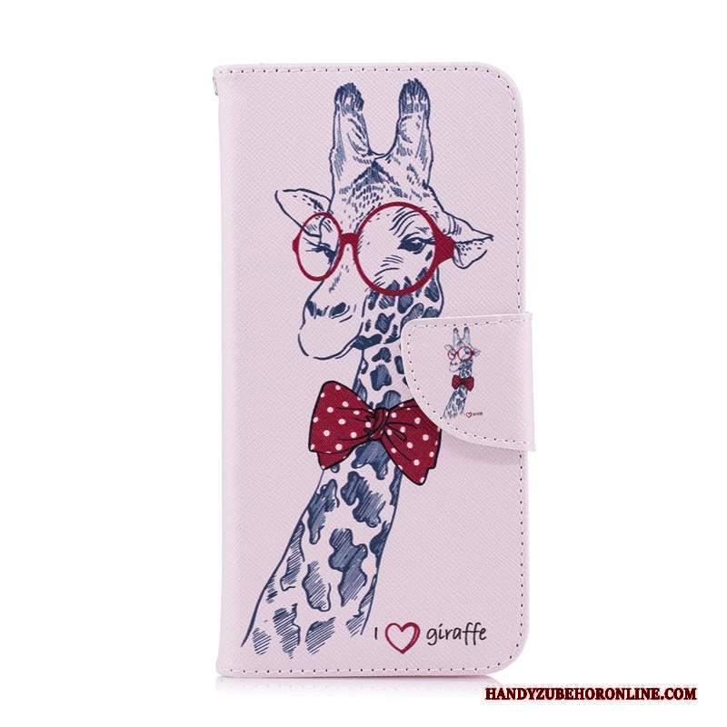 Custodia Huawei Y6s Pelle Telefono Bianco, Cover Huawei Y6s Colore Farfalla