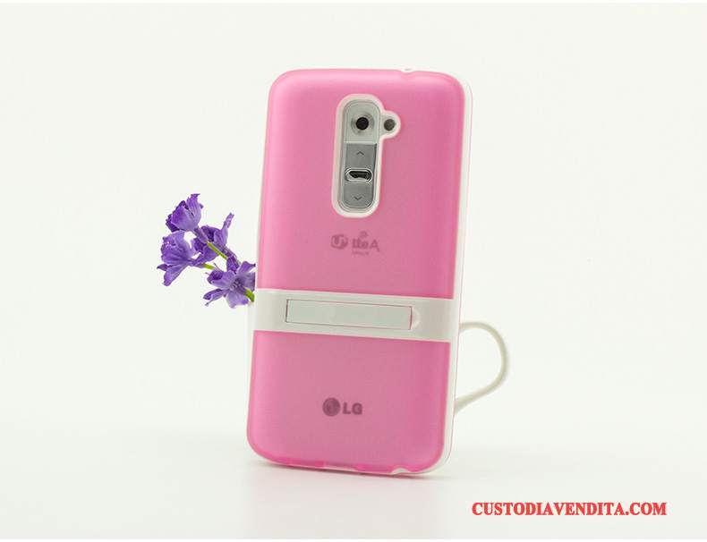 Custodia Lg G2 Protezione Macchiatitelefono, Cover Lg G2 Leggere Morbido