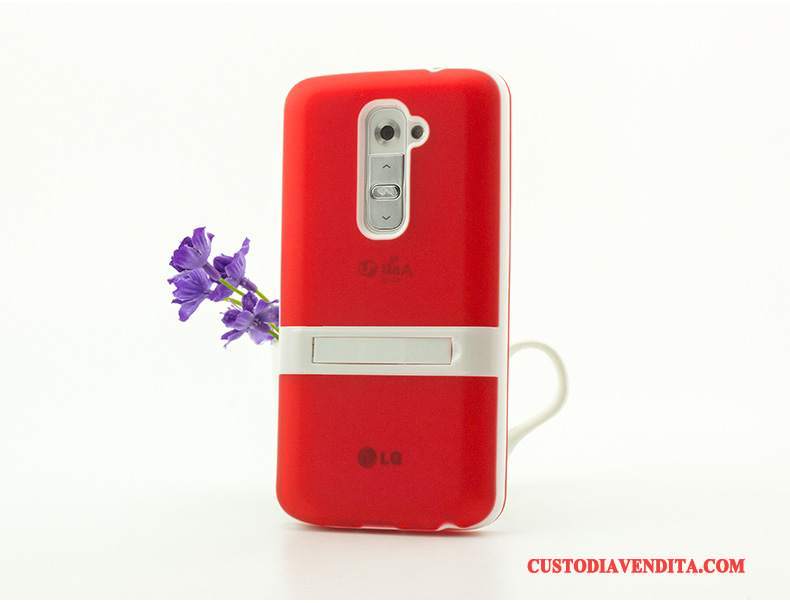 Custodia Lg G2 Protezione Macchiatitelefono, Cover Lg G2 Leggere Morbido