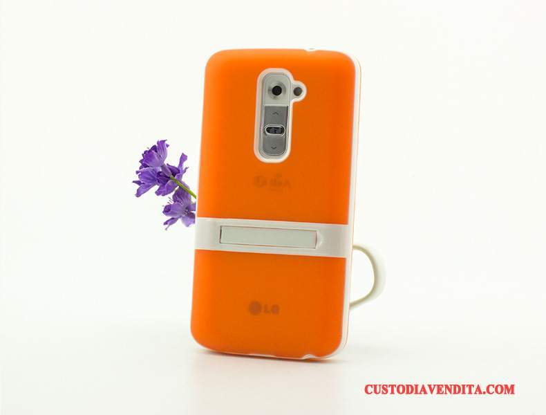 Custodia Lg G2 Protezione Macchiatitelefono, Cover Lg G2 Leggere Morbido