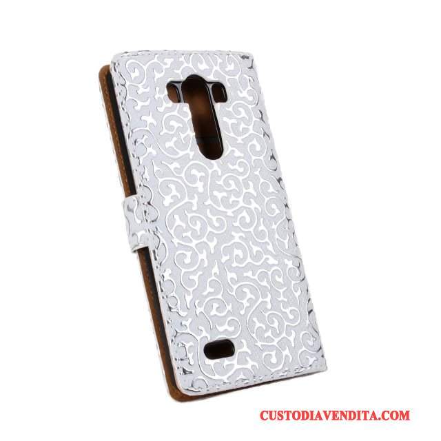 Custodia Lg G3 Colore 3d Palazzo, Cover Lg G3 Protezione Telefono