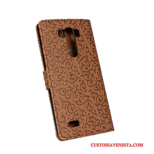 Custodia Lg G3 Colore 3d Palazzo, Cover Lg G3 Protezione Telefono