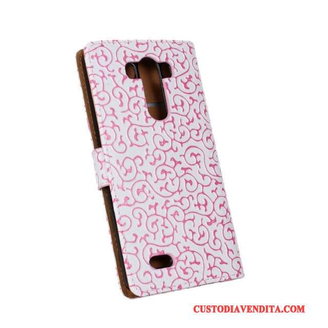 Custodia Lg G3 Colore 3d Palazzo, Cover Lg G3 Protezione Telefono