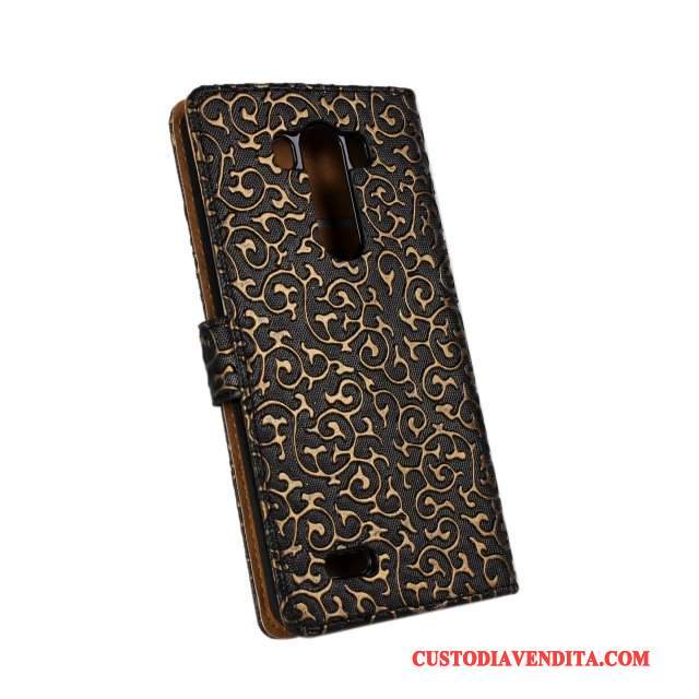 Custodia Lg G3 Colore 3d Palazzo, Cover Lg G3 Protezione Telefono