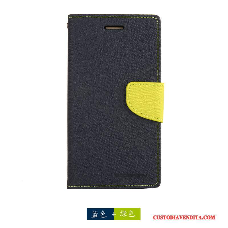 Custodia Lg G3 Folio Morbido Anti-caduta, Cover Lg G3 Silicone Verdetelefono