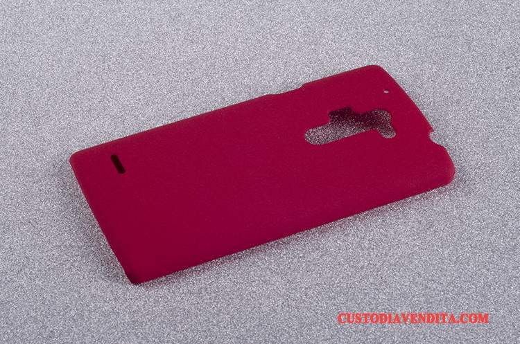 Custodia Lg G3 Protezione Difficiletelefono, Cover Lg G3 Blu