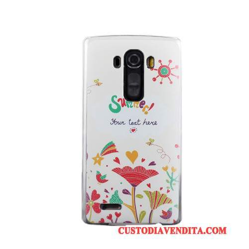 Custodia Lg G4 Colore Telefono Difficile, Cover Lg G4 Protezione Blu