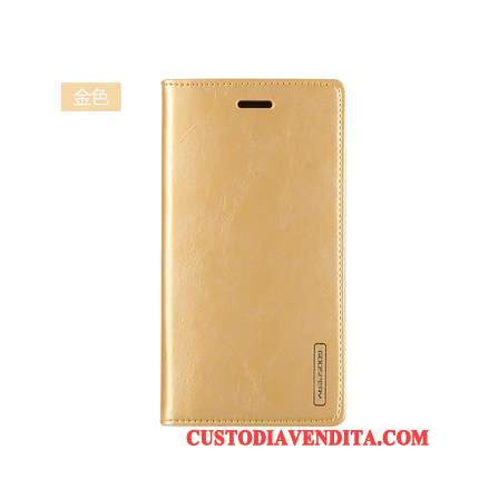 Custodia Lg G4 Pelle Telefono Verde, Cover Lg G4 Protezione Anti-caduta