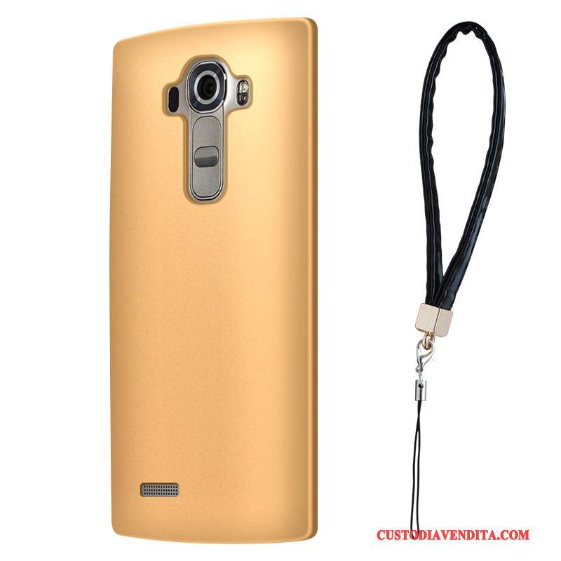 Custodia Lg G4 Silicone Morbidotelefono, Cover Lg G4 Protezione Semplici Tutto Incluso