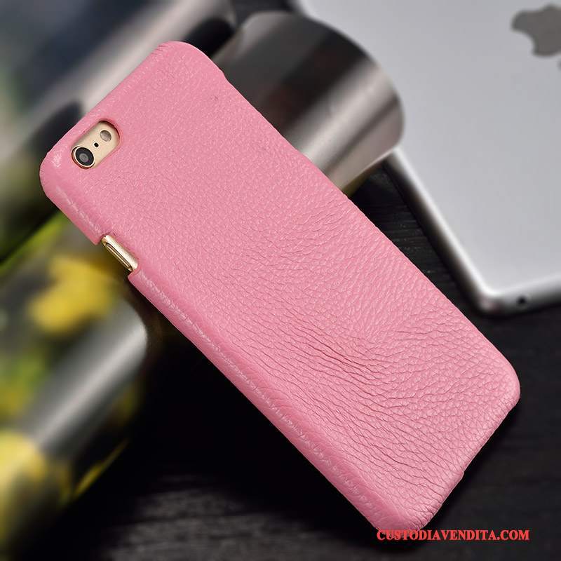 Custodia Lg G6 Pelle Telefono Rosa, Cover Lg G6 Silicone Sottili Personalizza