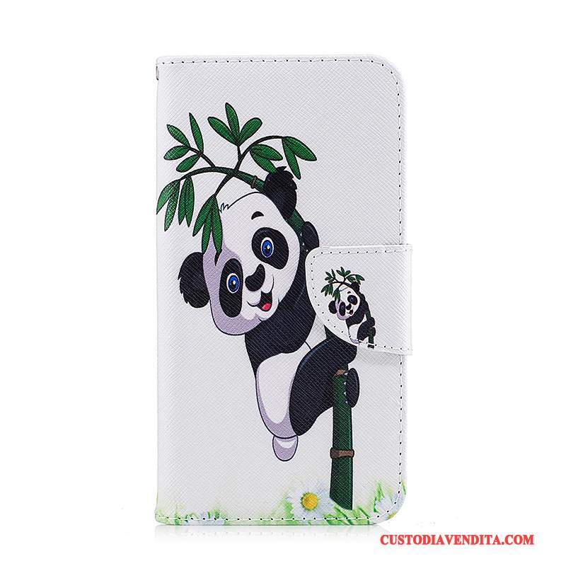 Custodia Lg K10 2017 Pelle Nerotelefono, Cover Lg K10 2017 Colore