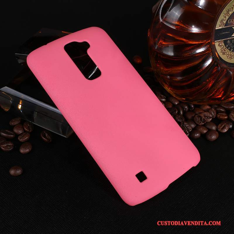 Custodia Lg K10 Colore Macchiati Difficile, Cover Lg K10 Protezione Telefono