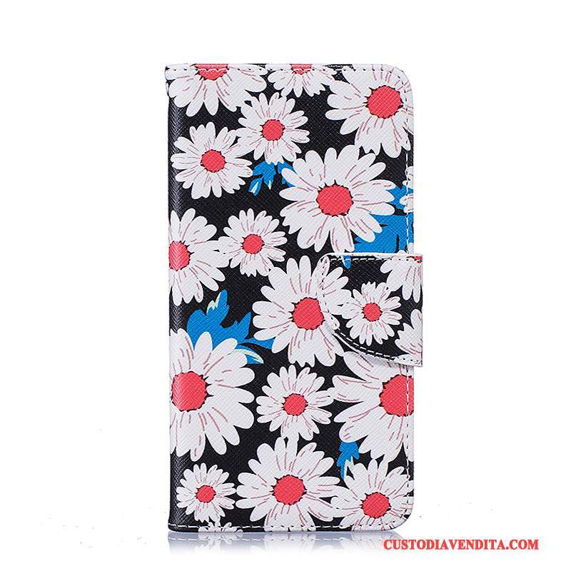 Custodia Lg K10 Pelle Telefono, Cover Lg K10 Cartone Animato