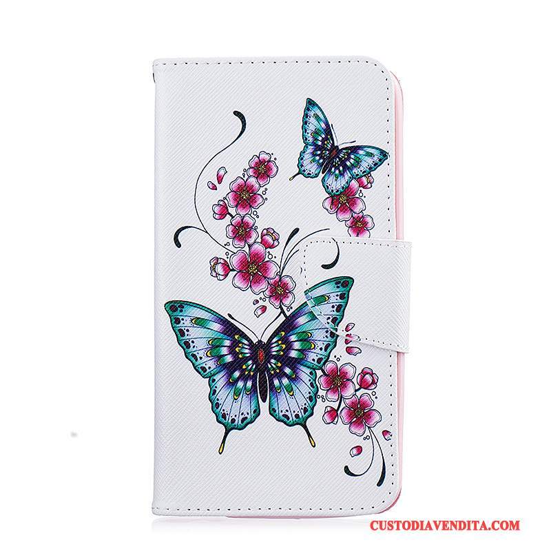 Custodia Lg K10 Pelle Telefono, Cover Lg K10 Cartone Animato