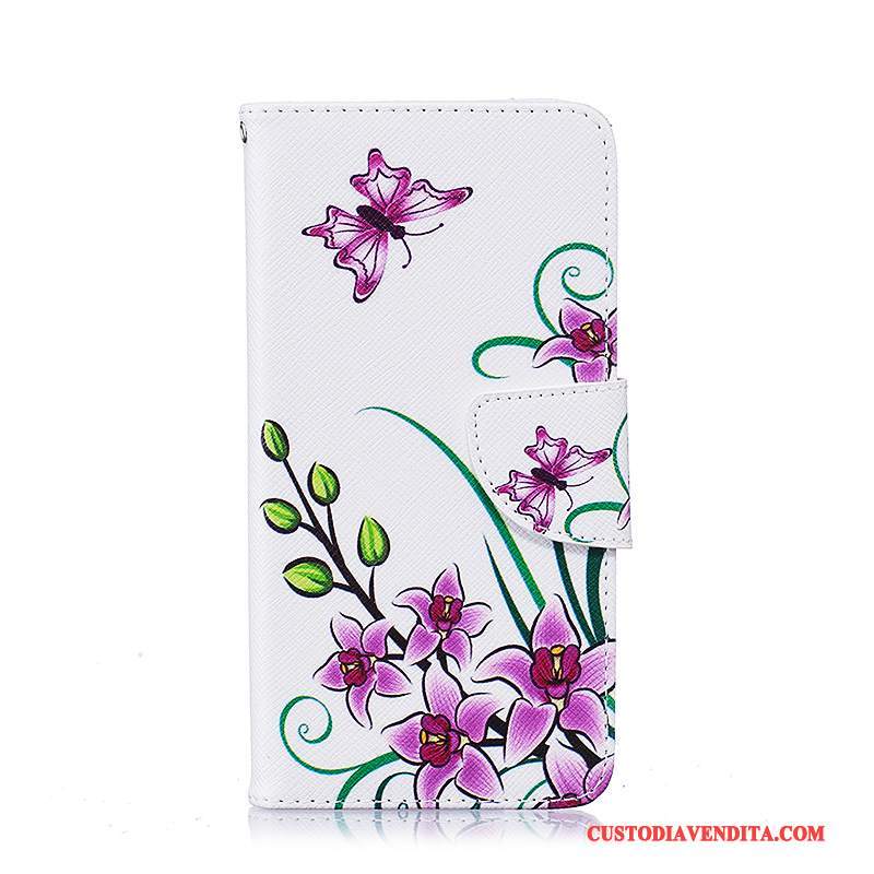 Custodia Lg K10 Pelle Telefono, Cover Lg K10 Cartone Animato