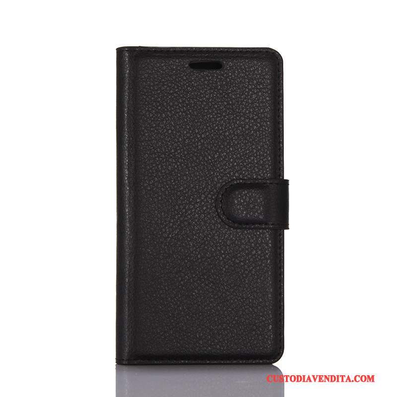 Custodia Lg K4 2017 Portafoglio Supporto Anti-caduta, Cover Lg K4 2017 Protezione Morbido Europa