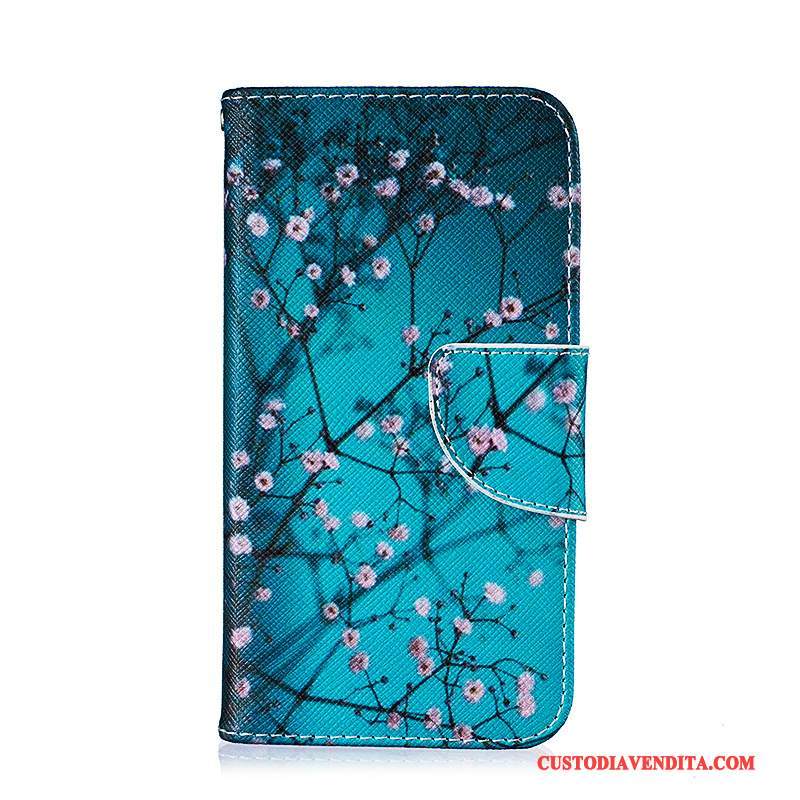 Custodia Lg K4 Cartone Animato Blutelefono, Cover Lg K4 Pelle