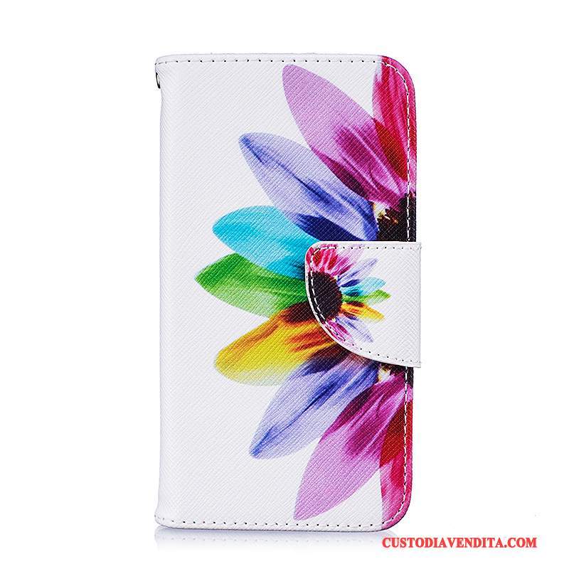 Custodia Lg K4 Cartone Animato Blutelefono, Cover Lg K4 Pelle