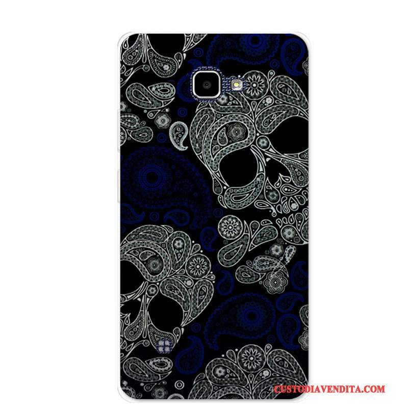 Custodia Lg K4 Colore Anti-caduta Di Personalità, Cover Lg K4 Silicone Telefono Morbido