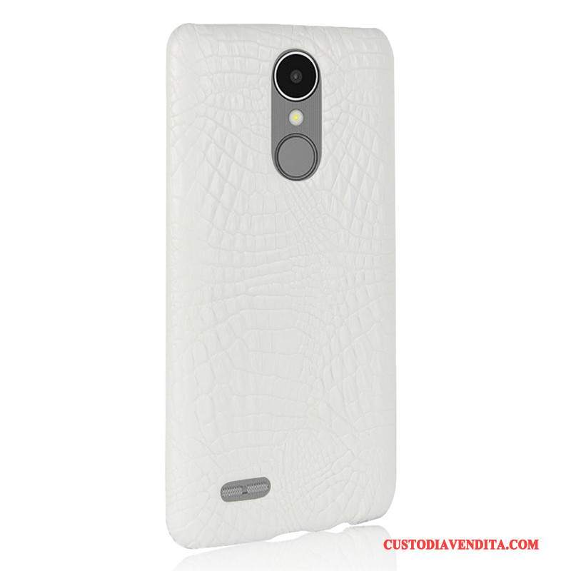 Custodia Lg K8 2017 Creativo Europa Tendenza, Cover Lg K8 2017 Protezione Anti-caduta Difficile