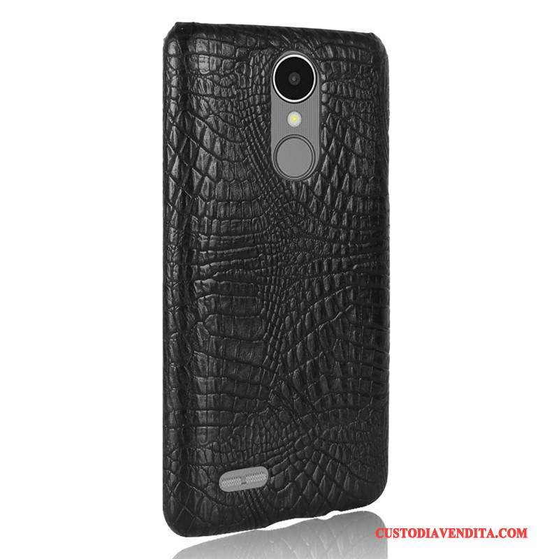 Custodia Lg K8 2017 Creativo Europa Tendenza, Cover Lg K8 2017 Protezione Anti-caduta Difficile