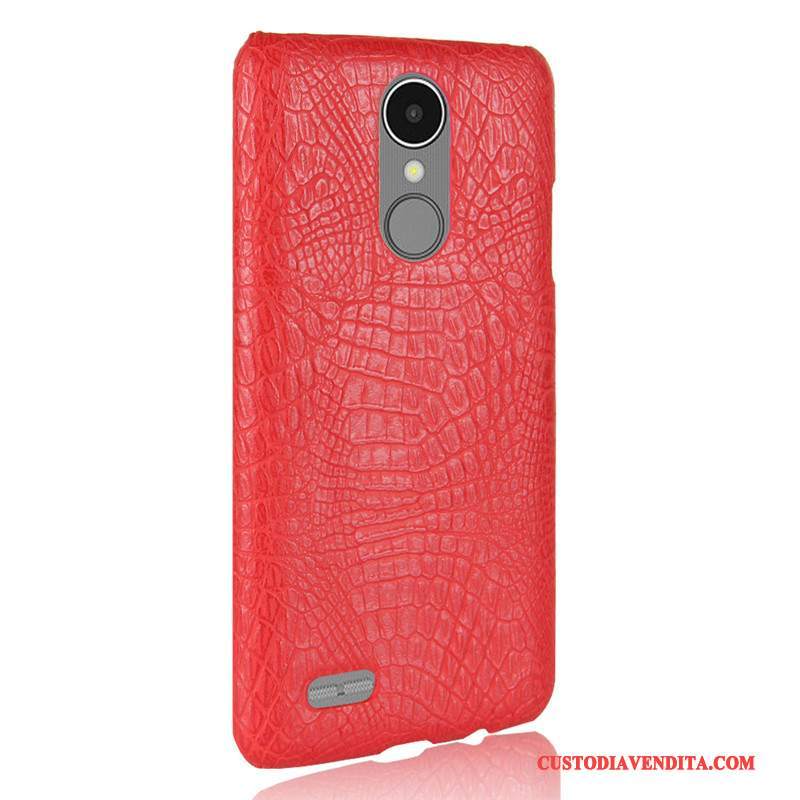 Custodia Lg K8 2017 Creativo Europa Tendenza, Cover Lg K8 2017 Protezione Anti-caduta Difficile