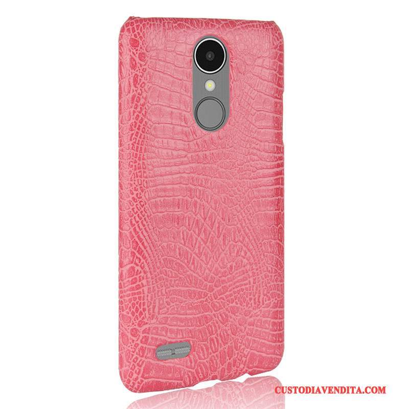 Custodia Lg K8 2017 Creativo Europa Tendenza, Cover Lg K8 2017 Protezione Anti-caduta Difficile