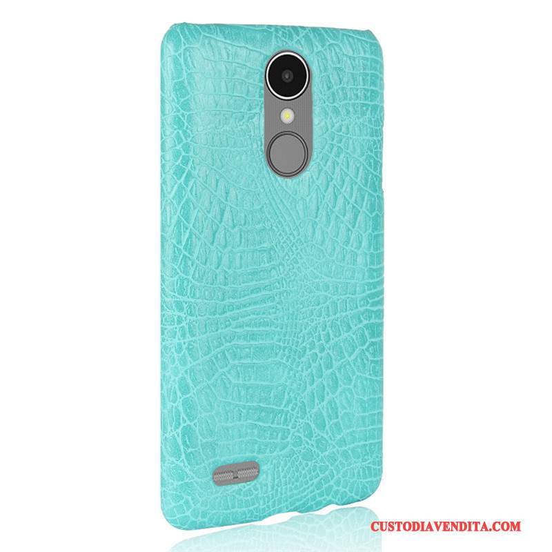 Custodia Lg K8 2017 Creativo Europa Tendenza, Cover Lg K8 2017 Protezione Anti-caduta Difficile