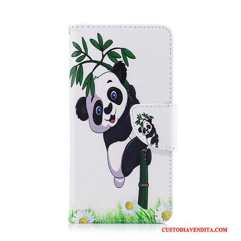 Custodia Lg K8 Pelle Blutelefono, Cover Lg K8 Protezione