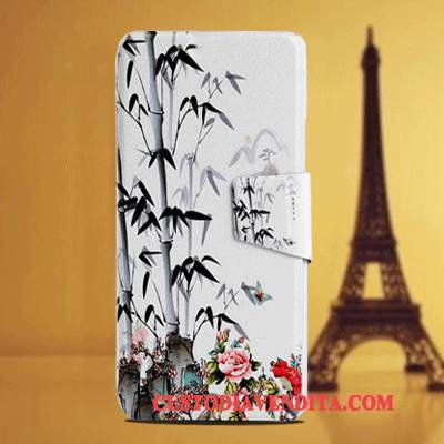 Custodia Lg K8 Pelle Rosatelefono, Cover Lg K8 Folio